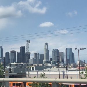 Meet your Posher, Alondra